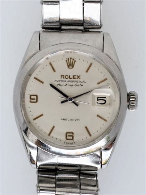 rolex model 5700|Rolex Air.